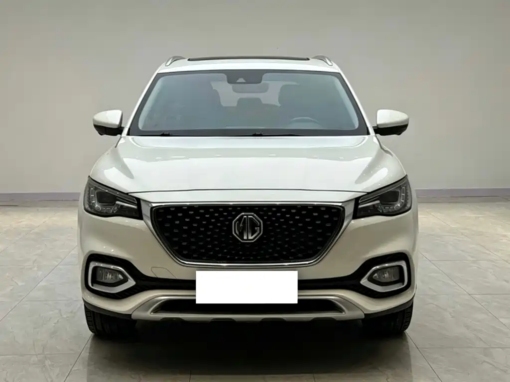 名爵HS 2018款 20T 自动两驱荷尔蒙激情版 国V