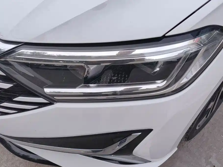 Jetta VA7 — миниатюра 5