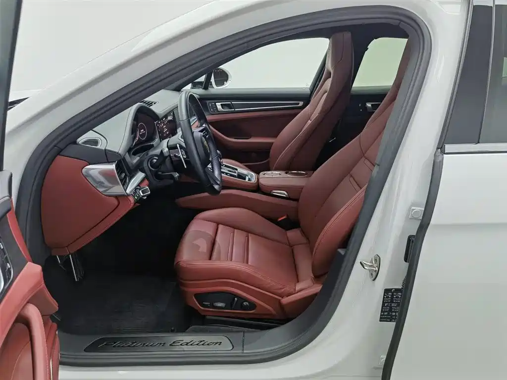 Porsche Panamera 2023 Panamera 4 E-Hybrid 2.9T