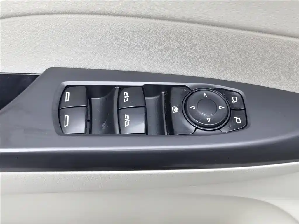 Buick GL8 2018 ES 28T Comfort VI