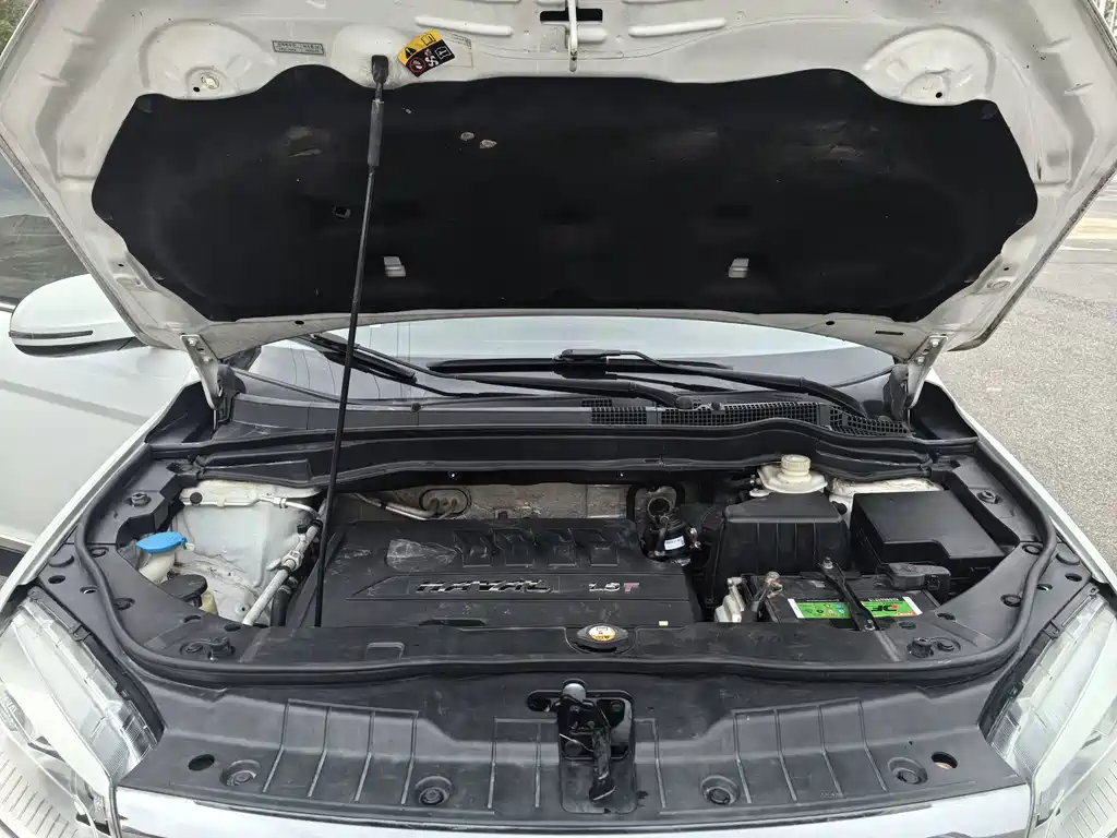 Haval H6 — миниатюра 26