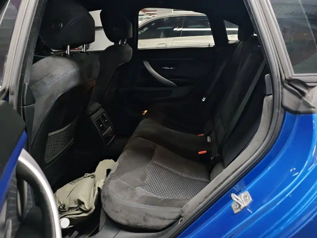 BMW 4 Series — миниатюра 17