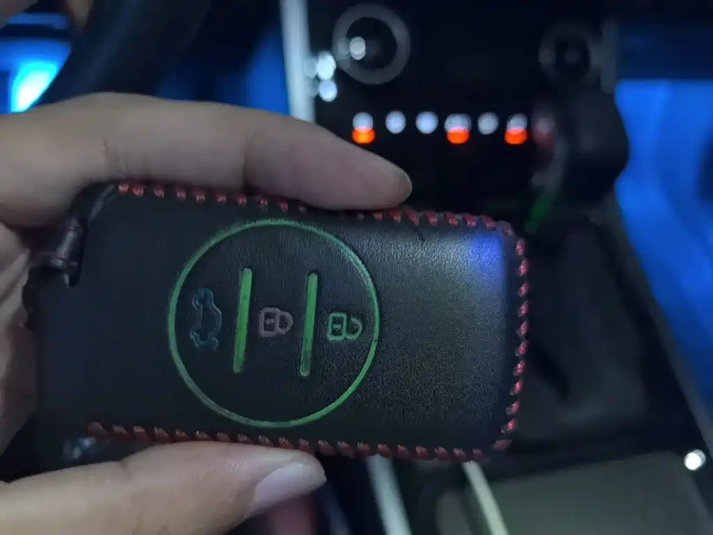 Chery Tiggo 5x — миниатюра 12