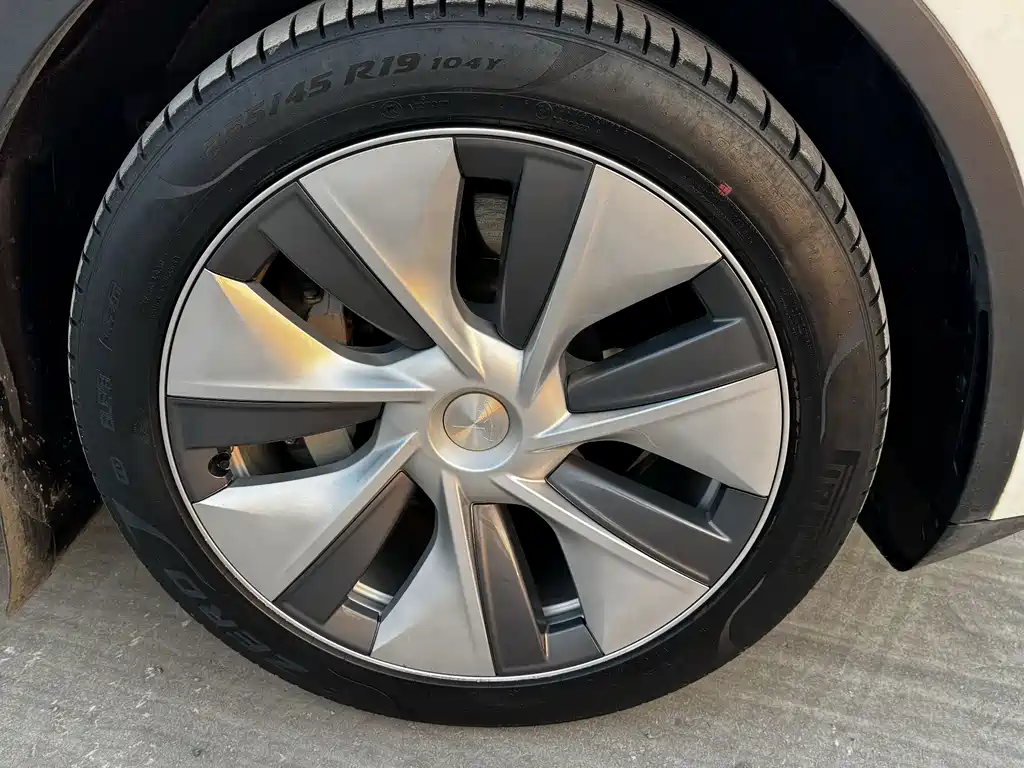 Tesla Model Y — миниатюра 16