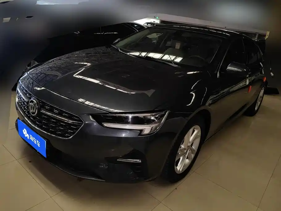 Buick Regal