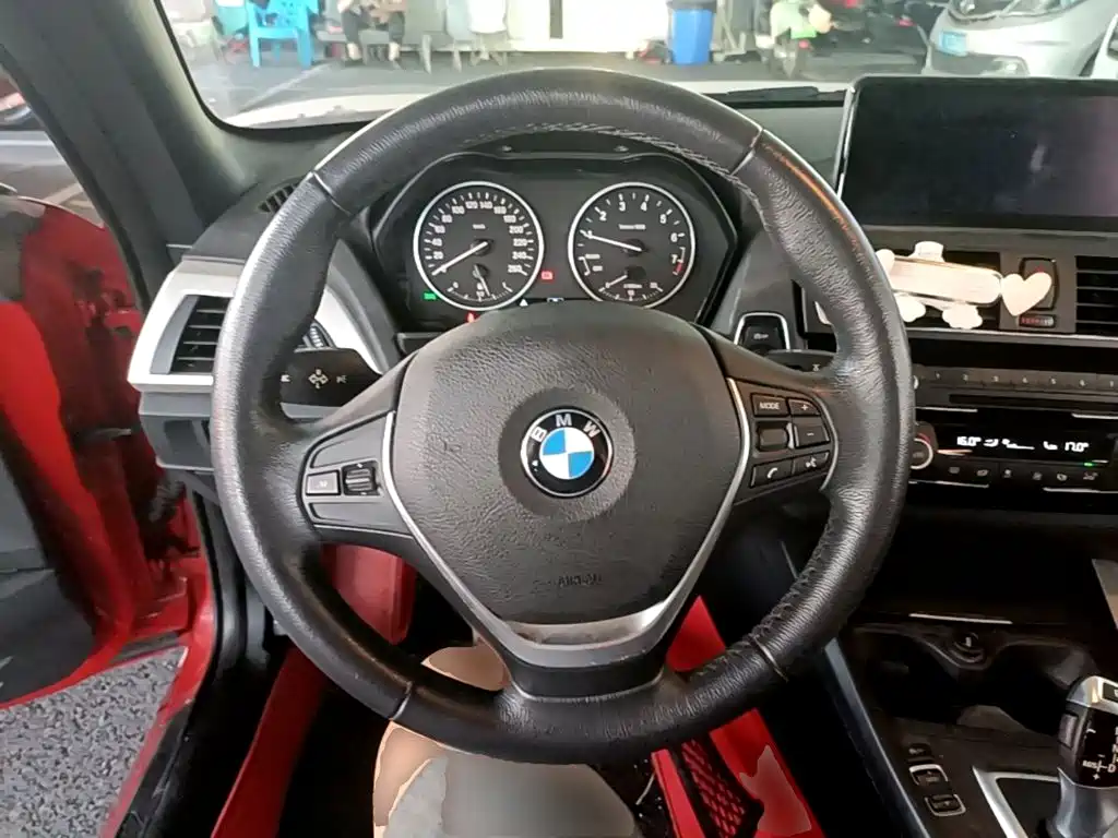 BMW 2 Series (Import) — миниатюра 11