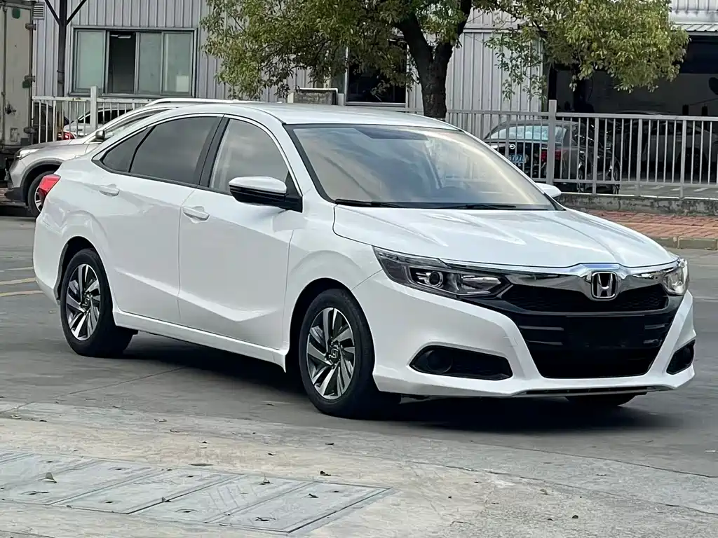 HONDA LINGPAI