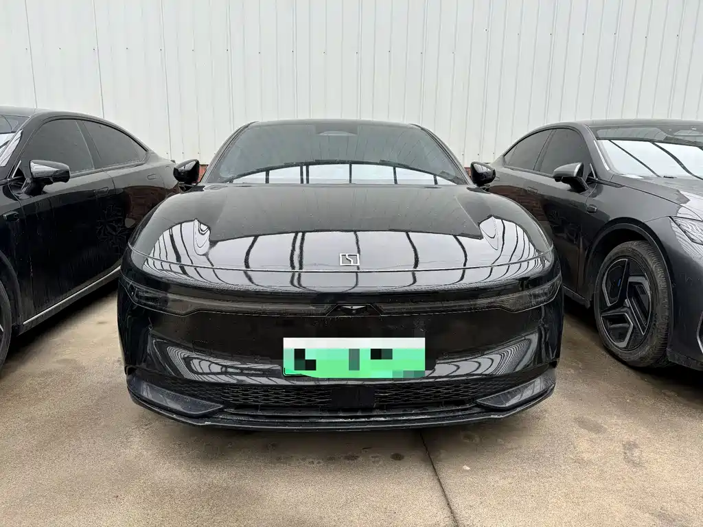 ZEEKR EXTREME KRYPTON 007