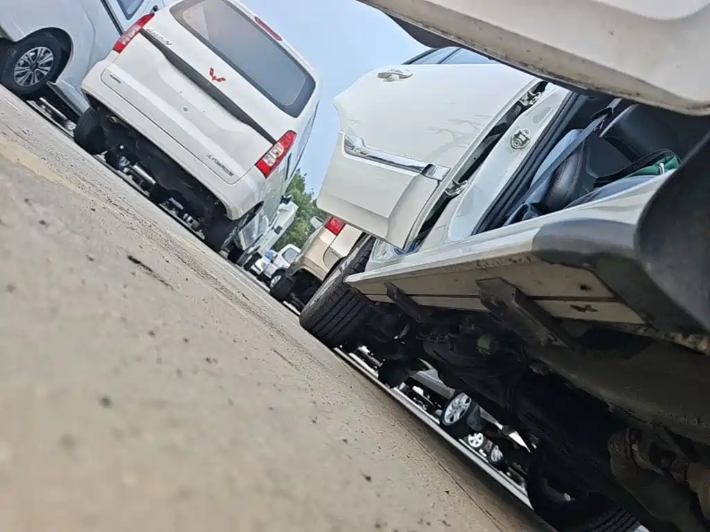 Chery Tiggo 3 — миниатюра 19