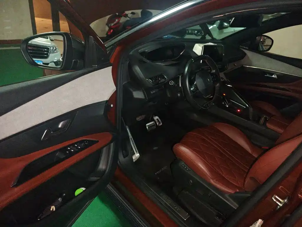 Peugeot 4008 — миниатюра 14