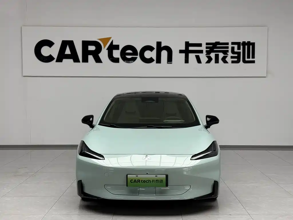 Hyper GT — миниатюра 2