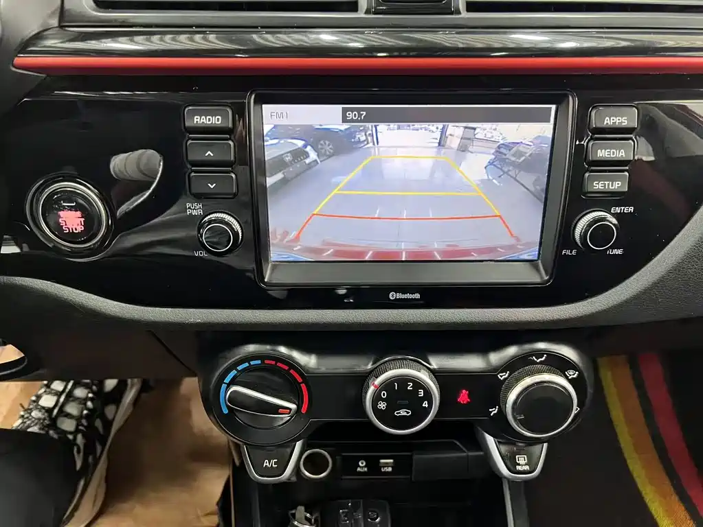 Kia KX Cross — миниатюра 12