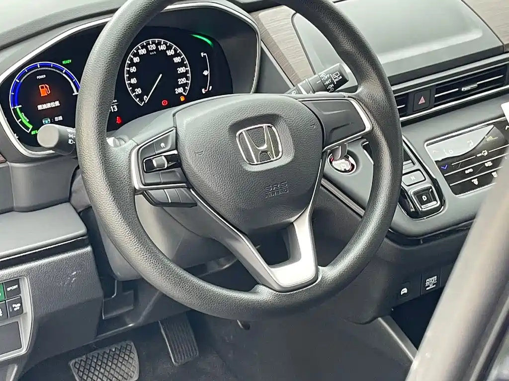 Honda Odyssey 2026 2.0L e:HEV Enjoy