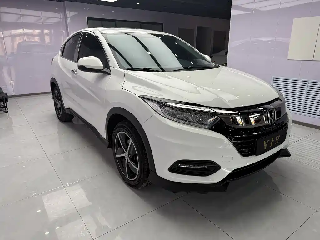 HONDA BINZHI