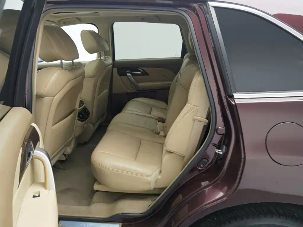 Acura MDX — миниатюра 15