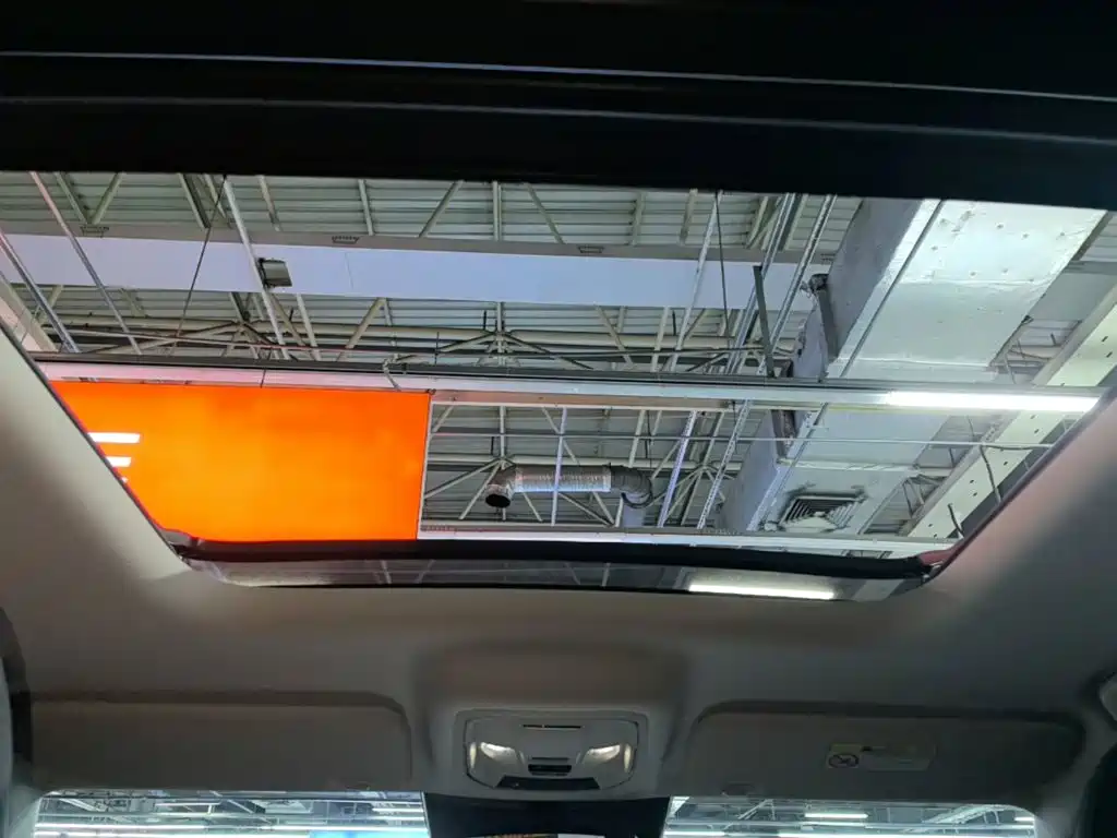 Haval Menglong New Energy — миниатюра 18
