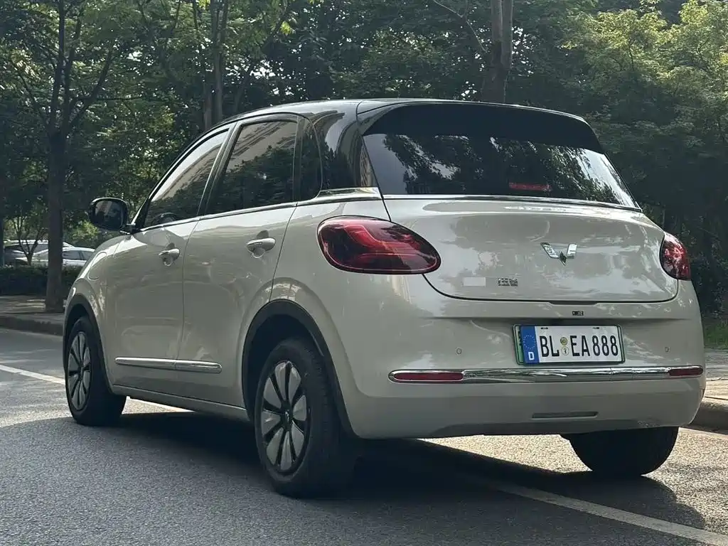 Wuling Bingo — миниатюра 9