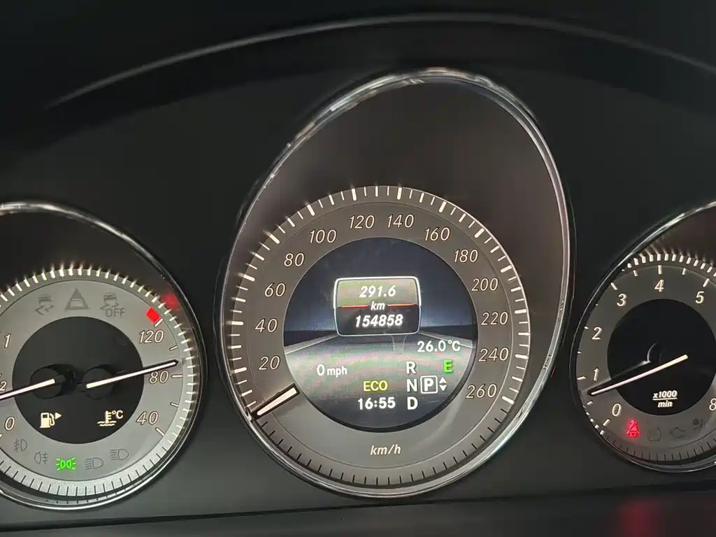 Mercedes-Benz GLK-Class — миниатюра 10