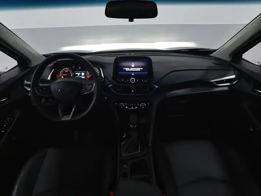 Chevrolet Volando — миниатюра 5