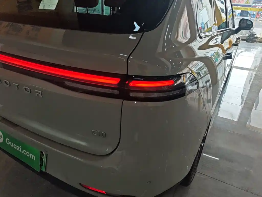 Leapmotor C10 2026 605