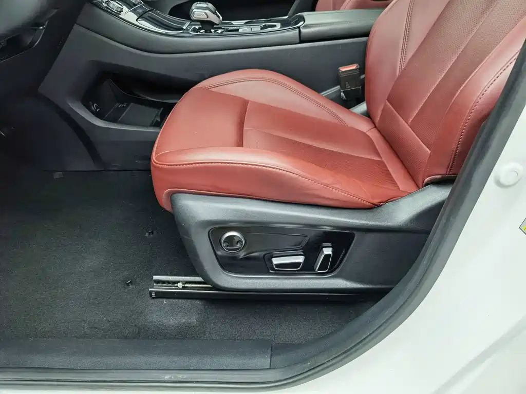 Fengxing Fengxing T5 EVO — миниатюра 20
