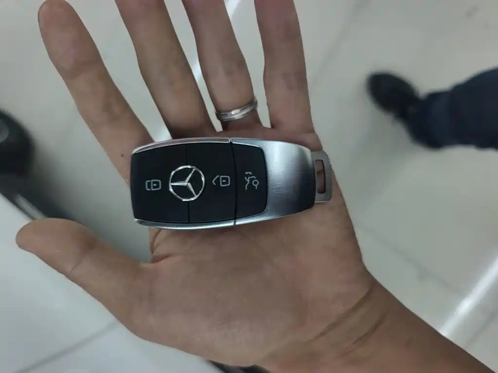Mercedes-Benz EQA — миниатюра 9