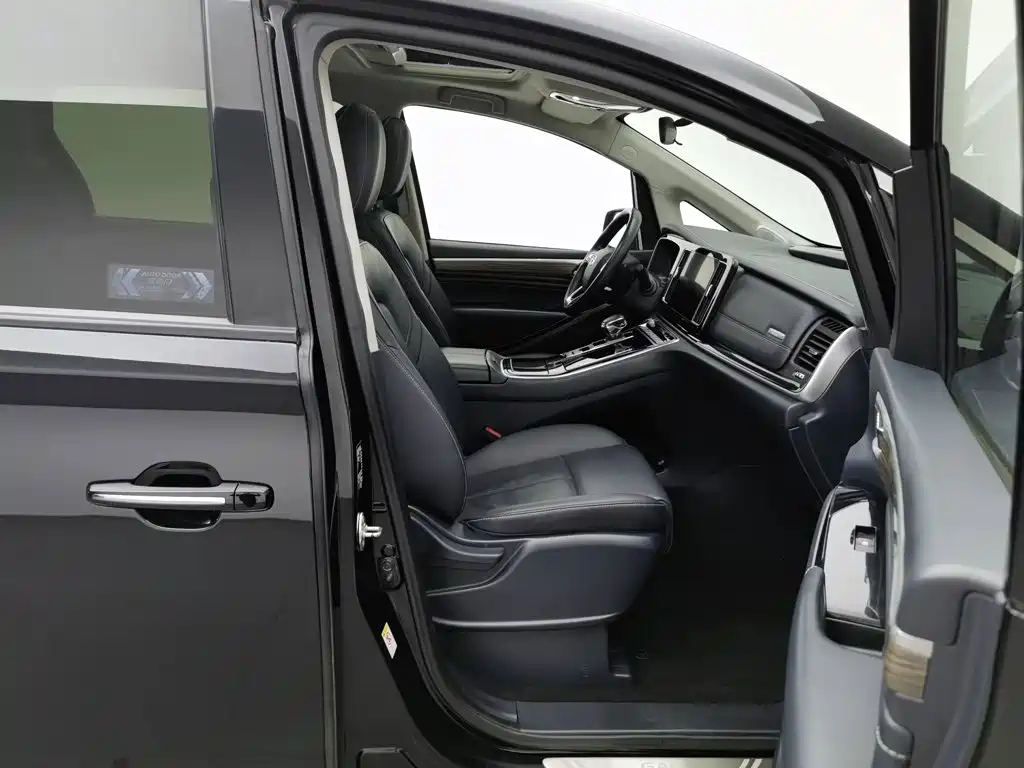 GAC Trumpchi M8 2023 — фото 23
