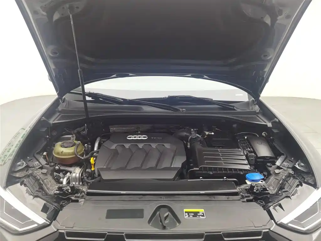 Audi Q3 Sportback 2020 40 TFSI Fashion