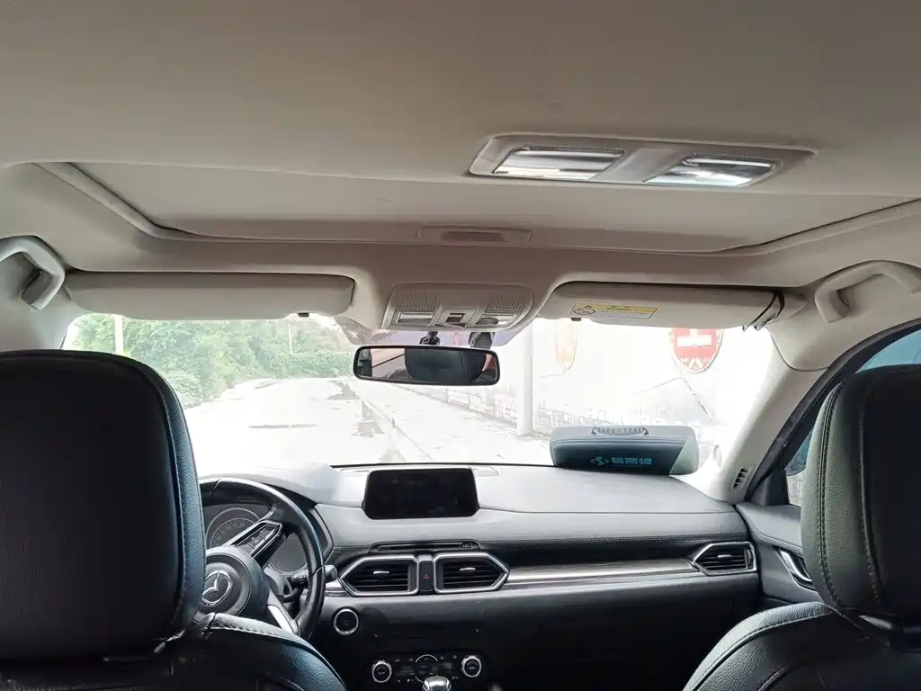 Mazda CX-5 — миниатюра 9