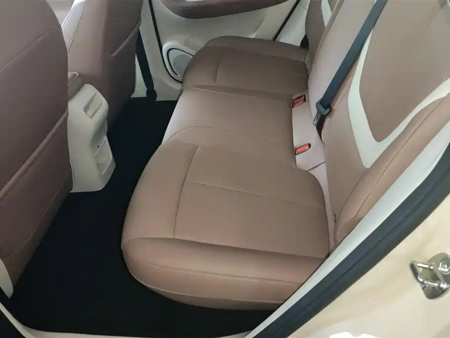 Wuling 缤果Pro — миниатюра 11