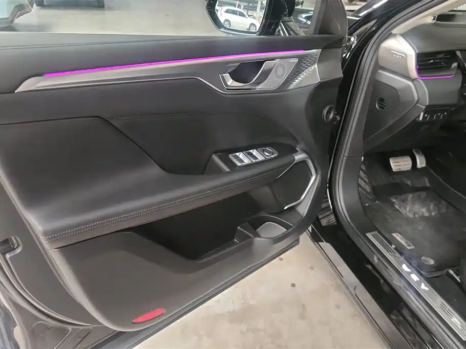 WEI PAI WEI BRAND MOCHA NEW ENERGY