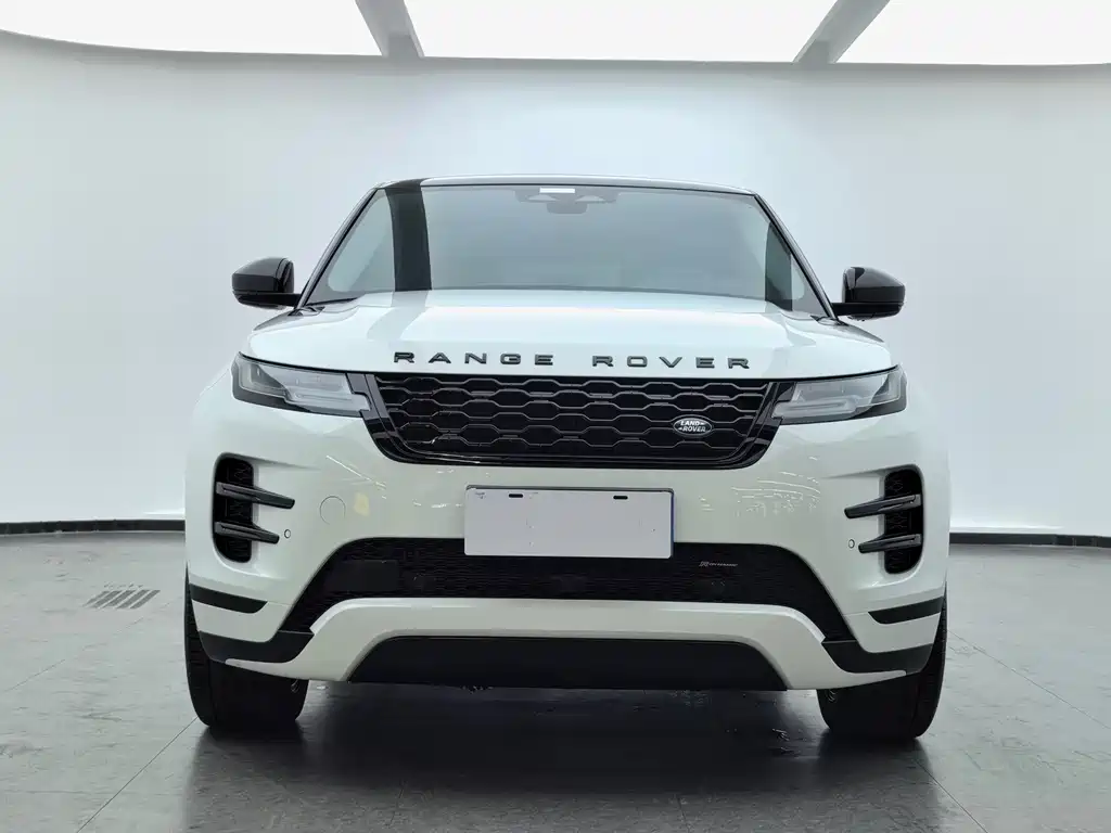 Land Rover Range Rover Evoque 2022 L 249PS R-Dynamic Luxury