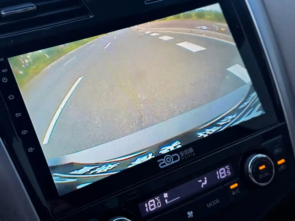 Nissan Teana — миниатюра 18