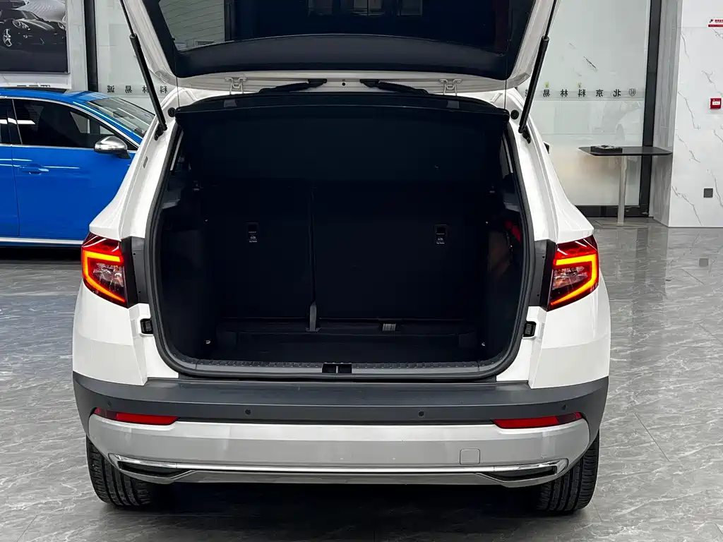 Skoda Karoq — миниатюра 26