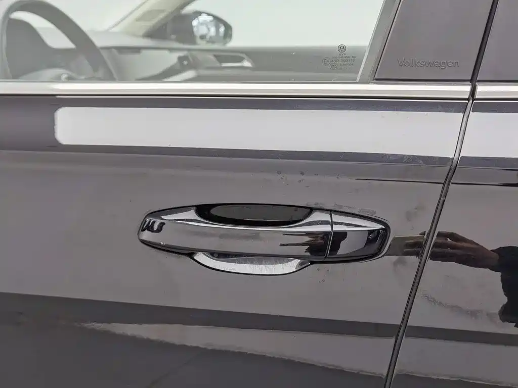 Volkswagen Lavida — миниатюра 18