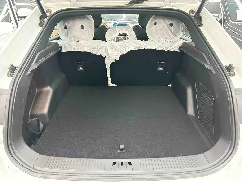 RUILAN AUTOMOBILE RUILAN 7