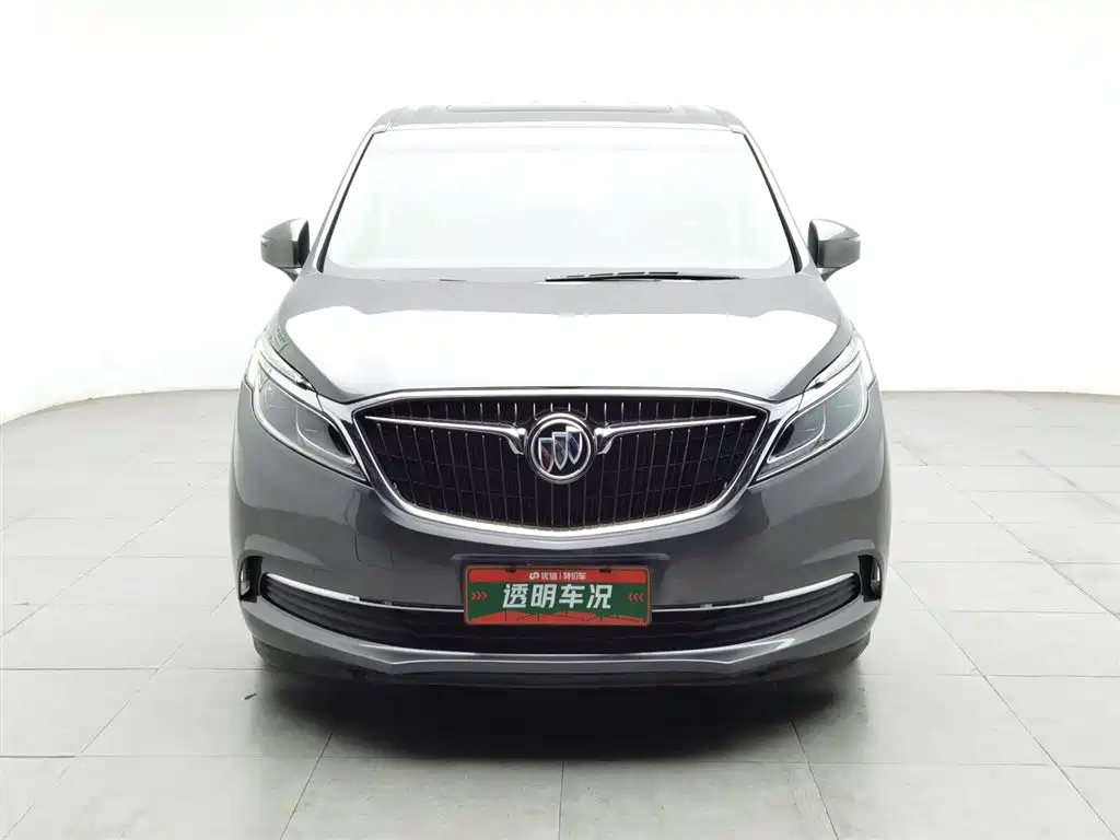 Buick GL8 2018 ES 28T Comfort VI