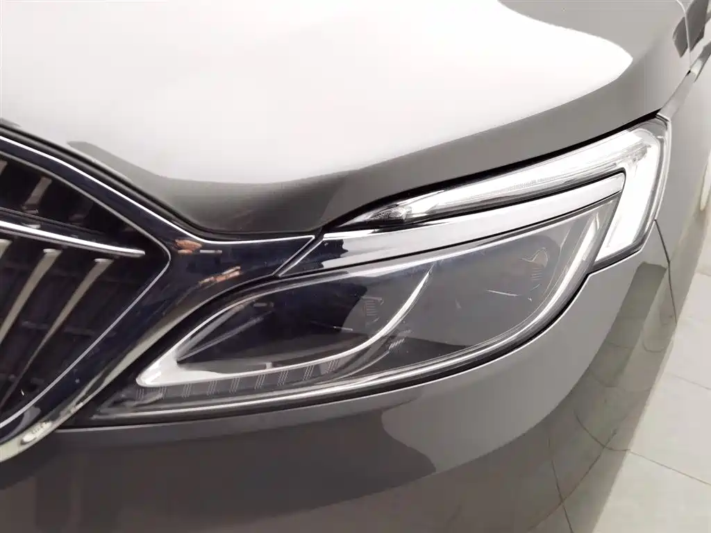 Buick GL8 2018 ES 28T Comfort VI