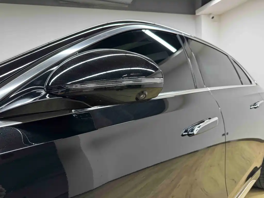 Mercedes-Benz E-Class E 2025 E 300 L Luxury