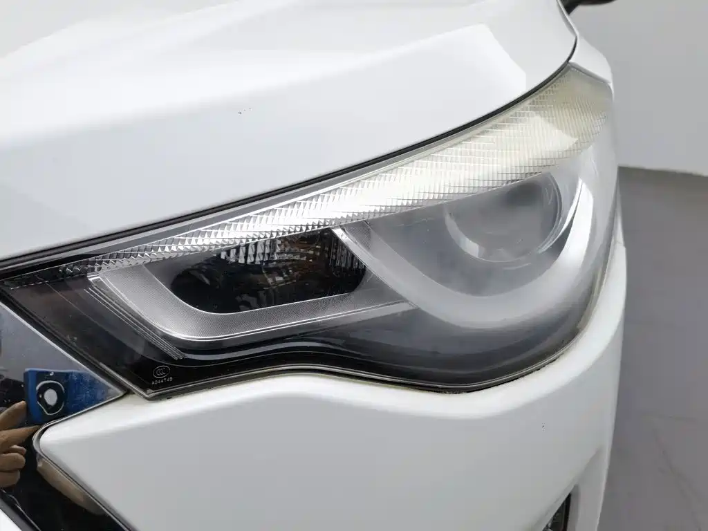 JAC Refine S3 — миниатюра 7