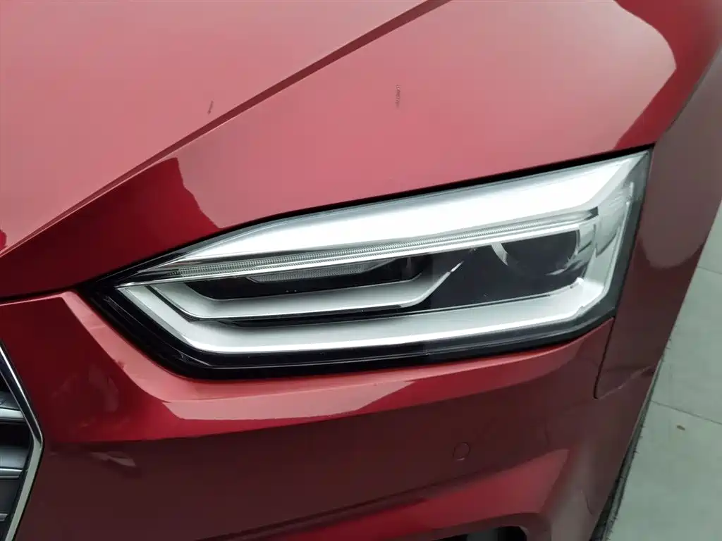 Audi A5 2017 Sportback 40 TFSI Fashion