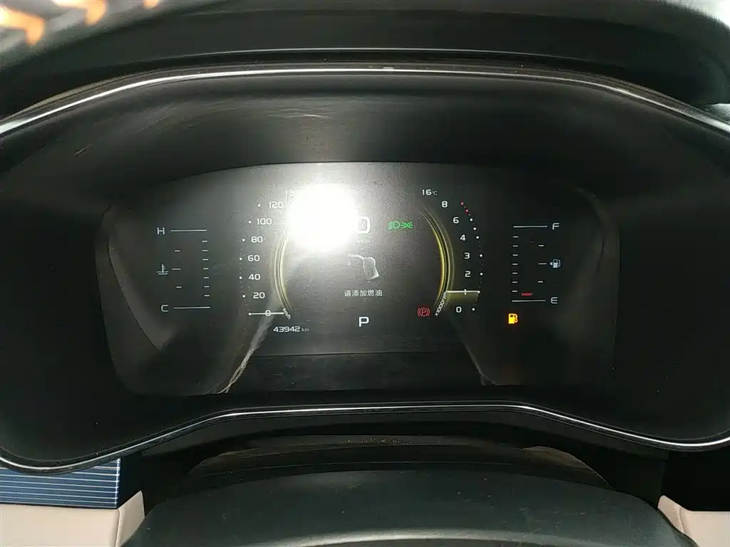 Geely Boyue 2022 X 1.8TD DCT