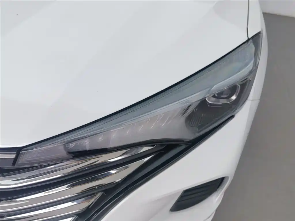 Changan Eado 2021 PLUS 1.6L GDI CVT Luxury