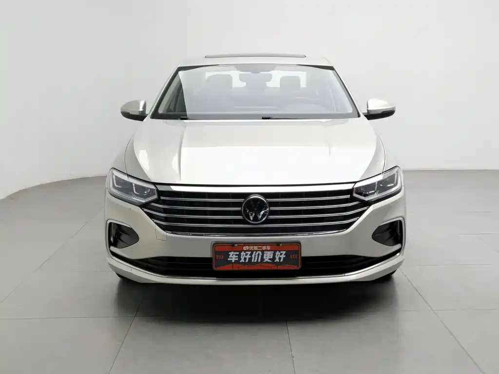 Volkswagen Lavida — миниатюра 3
