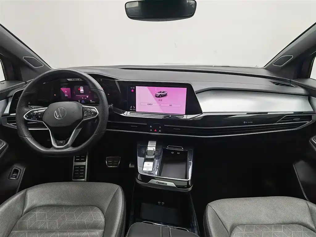 Volkswagen Viloran 2021 380TSI R-Line