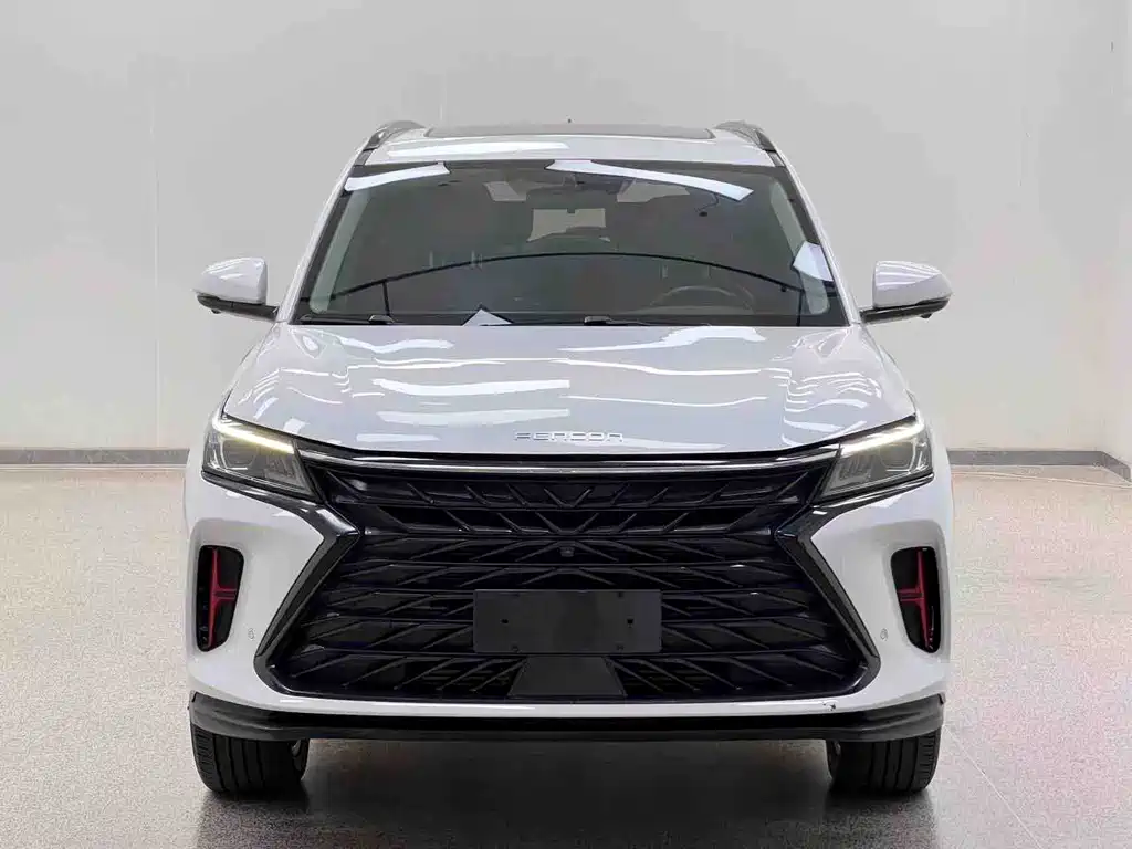 Fengguang Fengguang 580 — миниатюра 2