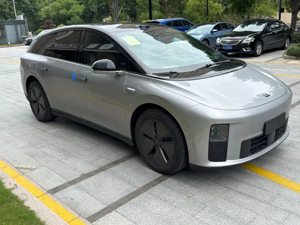 Li Auto i6 2025 Standard