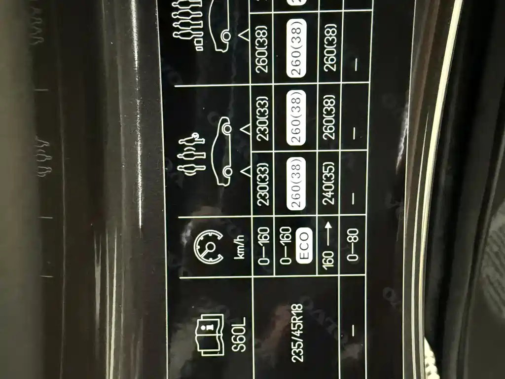 Volvo S60 S60L T4 Smart Vision Progressive Edition, фото 22