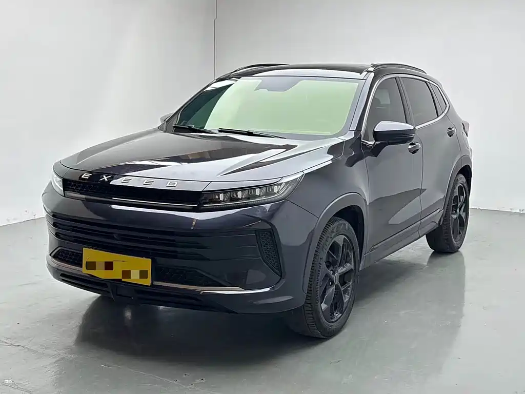 Exeed Zhaofeng