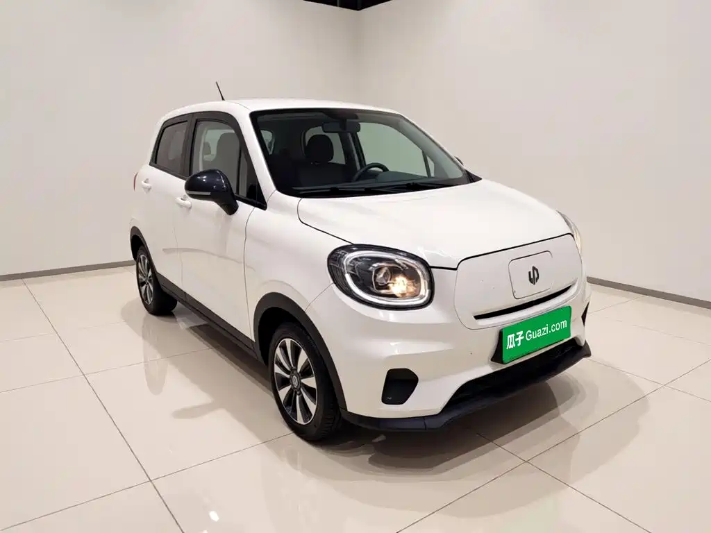 Leapmotor Leapmotor T03 — миниатюра 3
